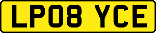 LP08YCE