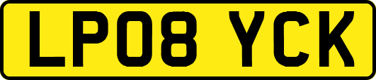 LP08YCK