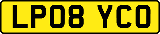 LP08YCO