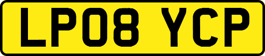 LP08YCP