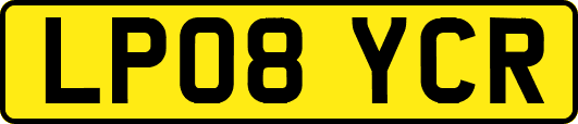 LP08YCR