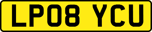 LP08YCU