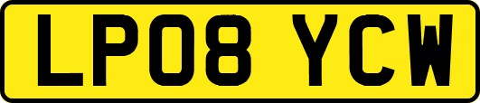 LP08YCW