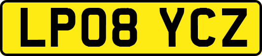LP08YCZ