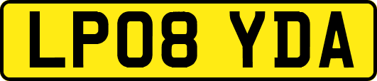 LP08YDA