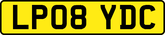 LP08YDC