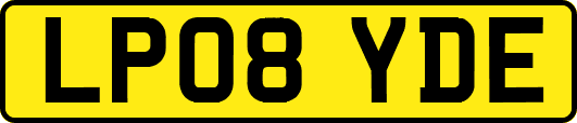 LP08YDE