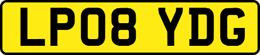 LP08YDG