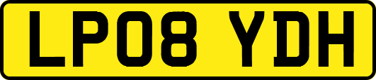 LP08YDH