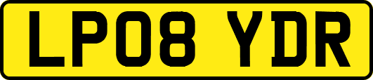 LP08YDR