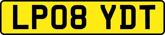 LP08YDT