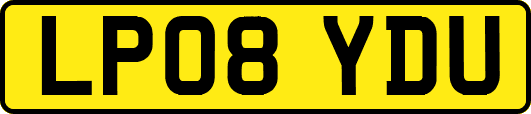 LP08YDU