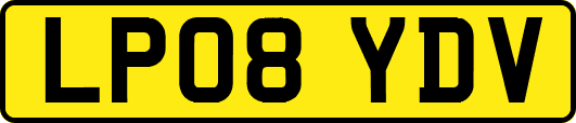 LP08YDV