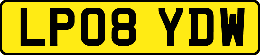 LP08YDW