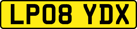 LP08YDX