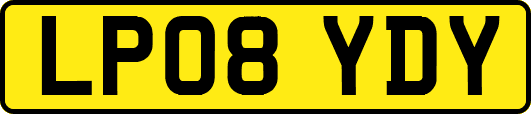 LP08YDY