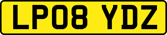 LP08YDZ