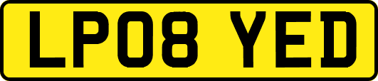 LP08YED