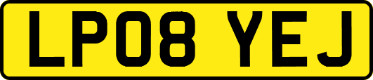LP08YEJ