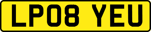 LP08YEU