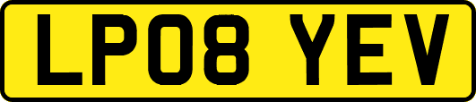 LP08YEV