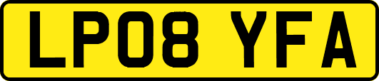 LP08YFA
