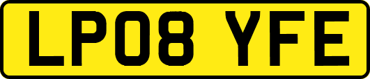 LP08YFE