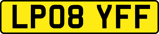 LP08YFF
