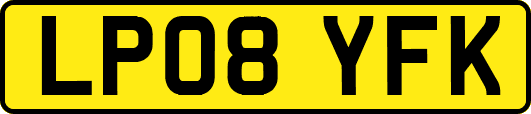 LP08YFK