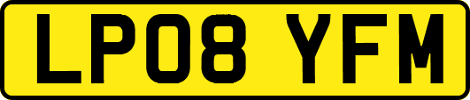 LP08YFM