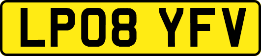 LP08YFV