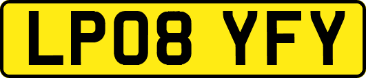 LP08YFY