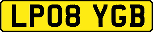 LP08YGB