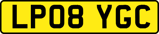 LP08YGC