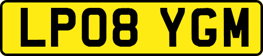 LP08YGM