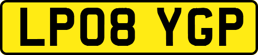 LP08YGP