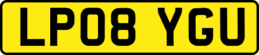 LP08YGU