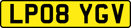 LP08YGV