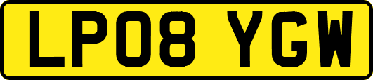 LP08YGW