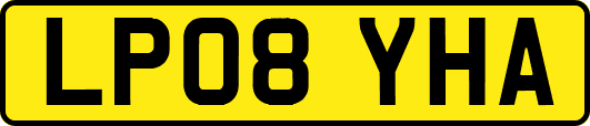 LP08YHA