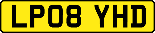LP08YHD