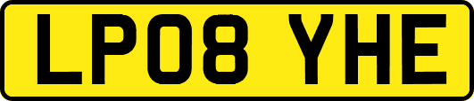 LP08YHE