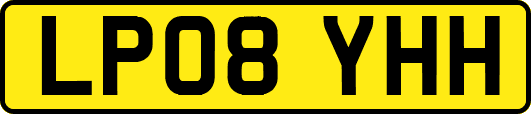 LP08YHH