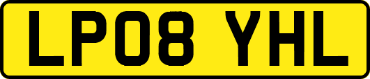 LP08YHL