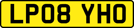 LP08YHO