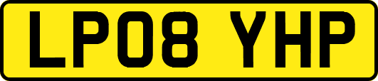 LP08YHP