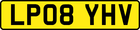 LP08YHV