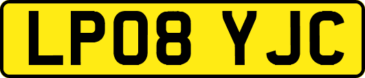 LP08YJC