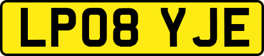 LP08YJE