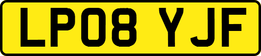 LP08YJF
